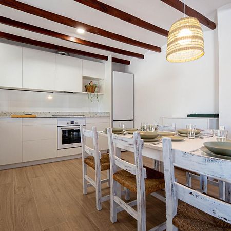 La Naia Del Montgo Villa Jávea Eksteriør billede