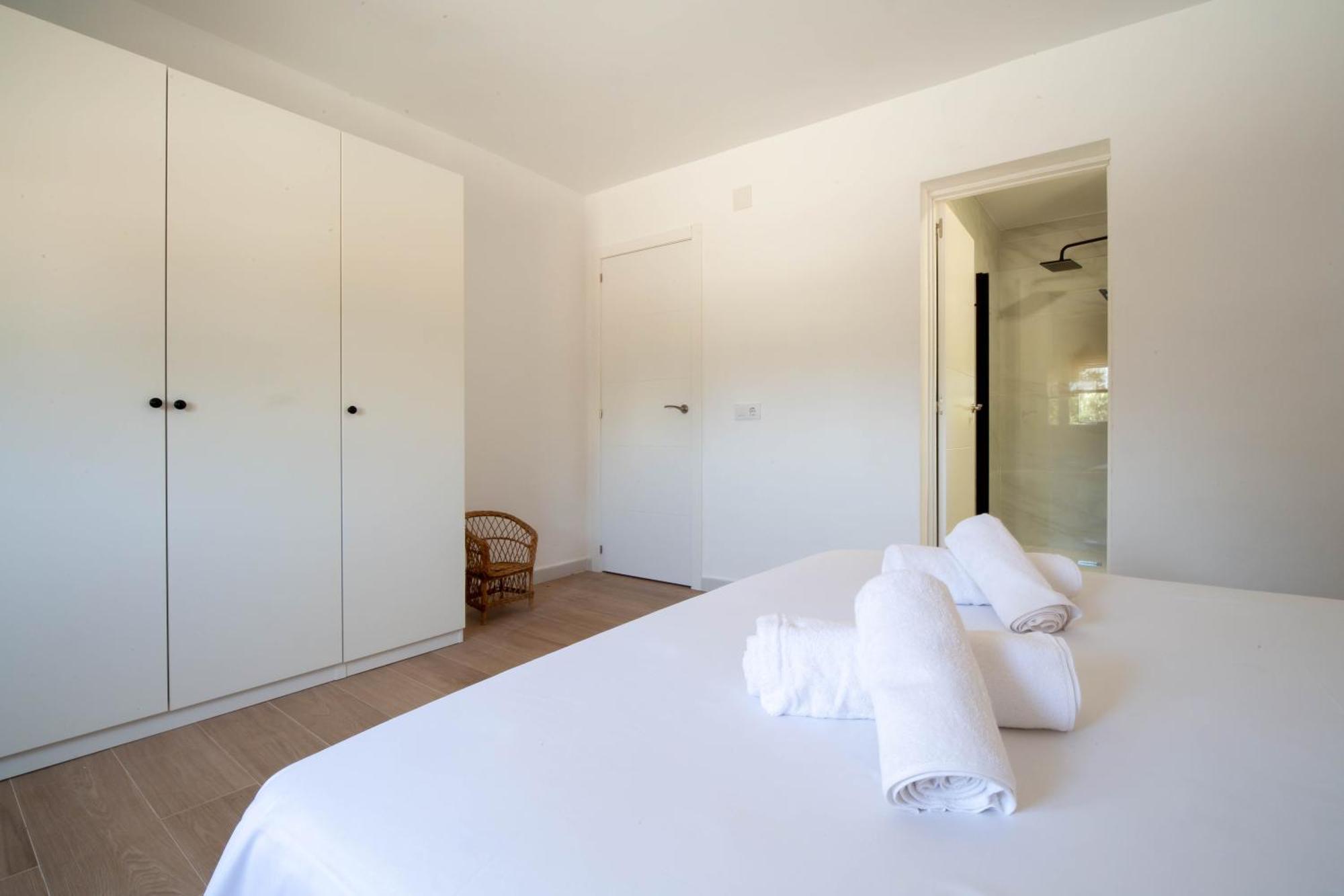 La Naia Del Montgo Villa Jávea Eksteriør billede