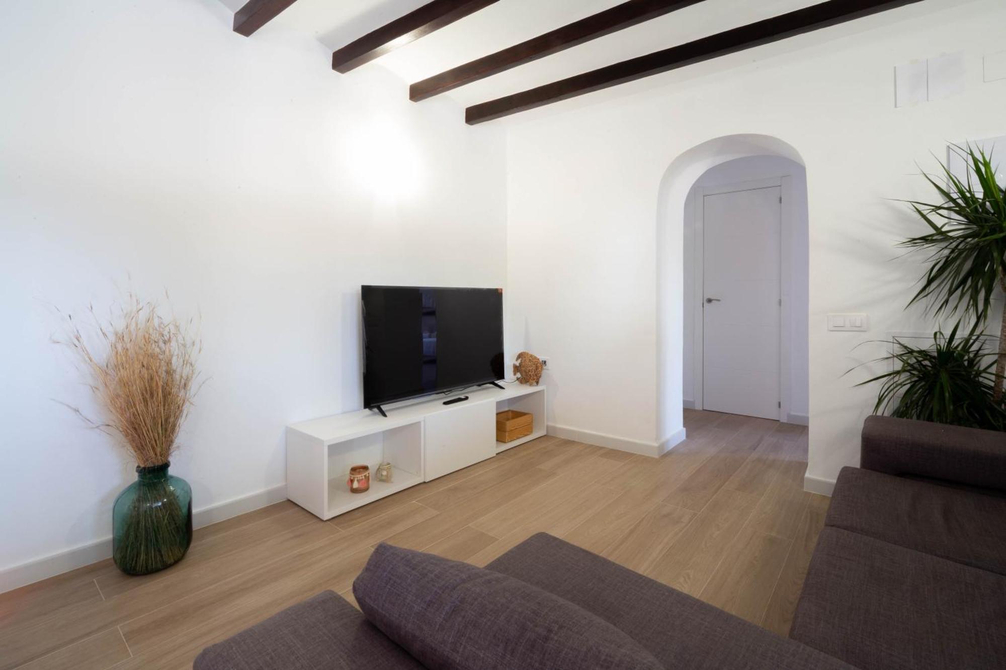 La Naia Del Montgo Villa Jávea Eksteriør billede